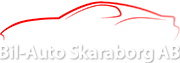Bil-Auto Skaraborg AB Logotyp